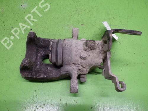 Venstre bremsecaliper bak SKODA OCTAVIA III Combi (5E5, 5E6) 2.0 TDI (150 hp) 29622137
