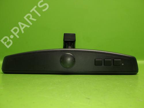 Rear mirror BMW X3 (F25) xDrive 20 d | BP26380782I6 