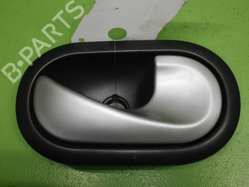 Used Front right interior door handle Front right interior door handle 37412464 37412464