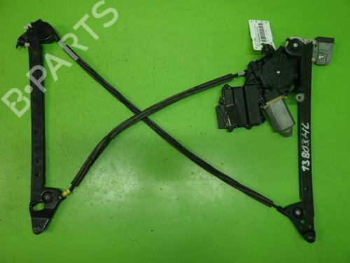Rear left window mechanism FORD GALAXY I (WGR) 1.9 TDI | BP30046996C24 