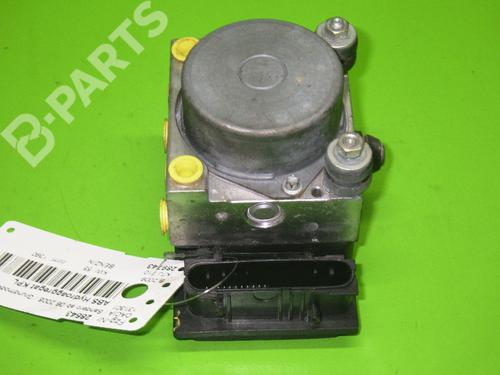 ABS pump DACIA SANDERO 1.4 (BS0C, BS0A, BS0G, BS1F, BS0E) | BP6378650M43 