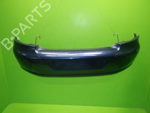 Used Rear bumper PEUGEOT 307 (3A/C) 2.0 HDi 110 (107 hp) 12579350