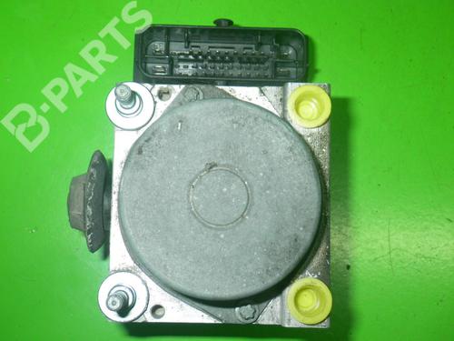 ABS pump FIAT PANDA (169_) 1.1 (169.AXA1A) | BP6374781M43 