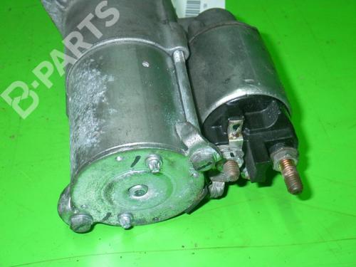 Starter OPEL MERIVA A MPV (X03) 1.6 (E75) | BP6367564M8 