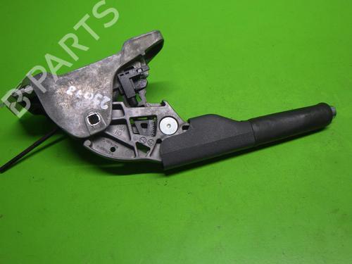 Hand brake VW GOLF V (1K1) 1.9 TDI | BP14729600I18 