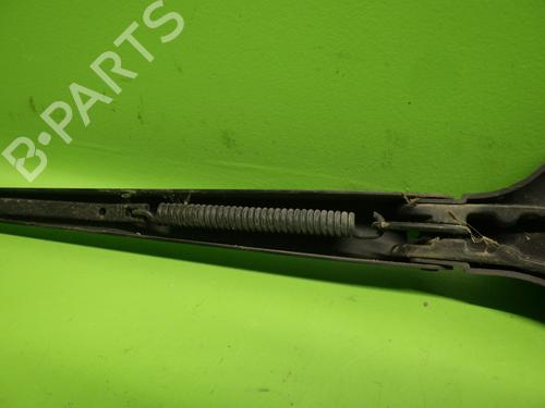 Front windshield wiper arm NISSAN ALMERA TINO (V10) 1.8 | BP24441728C143 