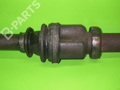 Right front driveshaft FORD FOCUS II Turnier (DA_, FFS, DS) 1.8 TDCi | BP6639597M39 