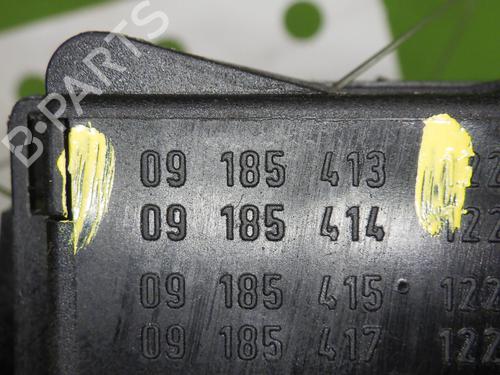 Rattstammestilk OPEL TIGRA TwinTop (X04) 1.4 (R97) | BP29739915I23 