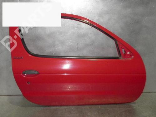 Used Right front door RENAULT MEGANE I Coach (DA0/1_) 1.6 e (DA0F) (90 hp) 6651347