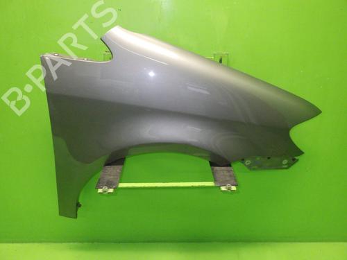 Used Right front fenders VW TOURAN (1T1, 1T2) 2.0 TDI 16V (140 hp) 15669232