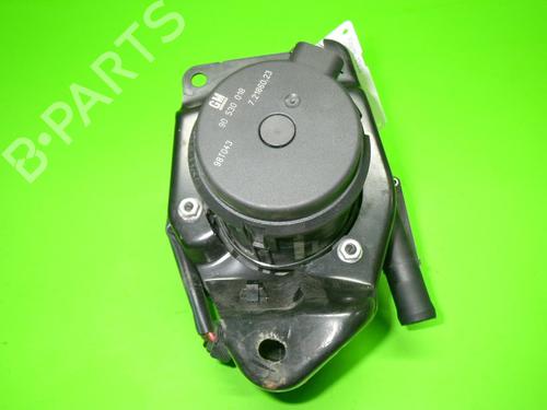 Sekundær luftpumpe OPEL VECTRA B Hatchback (J96) 1.6 i 16V (F68) (101 hp) 14701787