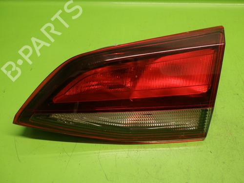 Used Right tailgate light OPEL ASTRA K Sports Tourer (B16) 1.2 Turbo (35) (131 hp) 27350975