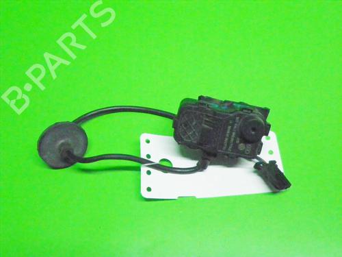 Used Fuel door actuator VW POLO V (6R1, 6C1) 1.4 (6R1) (85 hp) 14716230