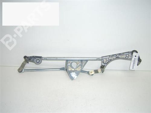 Front wipers mechanism MERCEDES-BENZ C-CLASS (W203) C 180 Kompressor (203.046) | BP6346638C83 