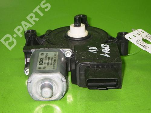 Right front window motor OPEL CROSSLAND X / CROSSLAND (P17, P2QO) 1.2 (75) | BP7803126E20