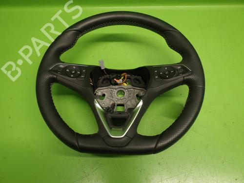 Used Steering wheel OPEL INSIGNIA B Sports Tourer (Z18) 1.5 (35) (140 hp) 28284989