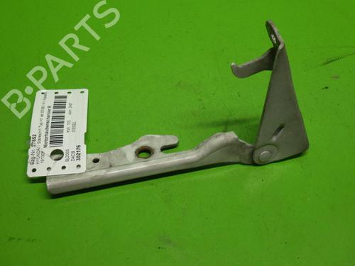 Used Hinge/Door check strap HYUNDAI H-1 Van (A1) 2.5 CRDi (140 hp) 14724823