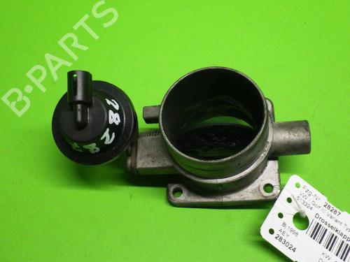 Used Throttle body VW GOLF III Variant (1H5) 1.9 SDI (64 hp) 14722006