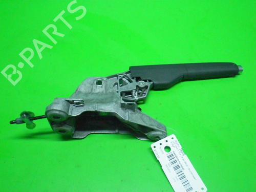 Hand brake VW GOLF V (1K1) 1.6 FSI | BP14712237I18 