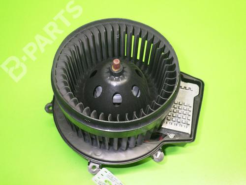 Ventilator motor MERCEDES-BENZ C-CLASS Coupe (CL203) C 180 Kompressor (203.746) (143 hp) 6394446