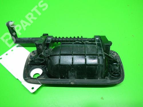 Front left exterior door handle PEUGEOT 406 (8B) 2.0 16V | BP6359111C128 