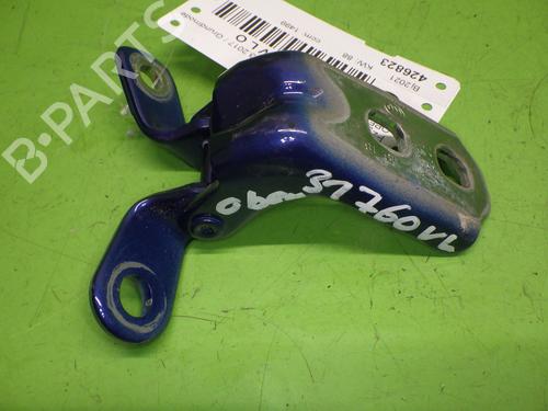 Used Hinge/Door check strap OPEL CROSSLAND X / CROSSLAND (P17, P2QO) 1.5 Turbo D (75) (120 hp) 28284835