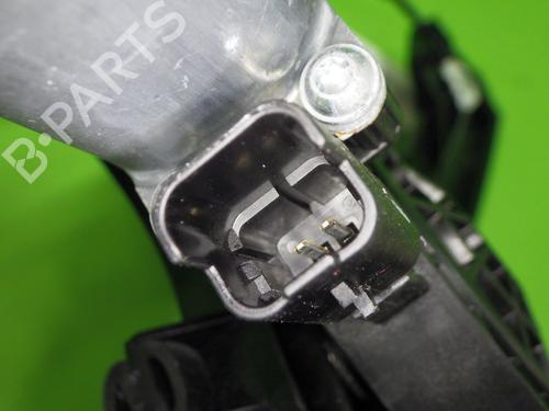 Front left window mechanism OPEL ASTRA L (OV5) 1.5 Turbo D (FBYHZT, FBYHZJ) | BP39912790C22 - Image 4