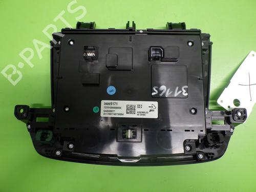 Display monitor OPEL INSIGNIA B Grand Sport (Z18) 2.0 4x4 (68) | BP15810003C48 