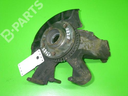 Right front steering knuckle AUDI A3 (8L1) 1.9 TDI | BP6650811M26 