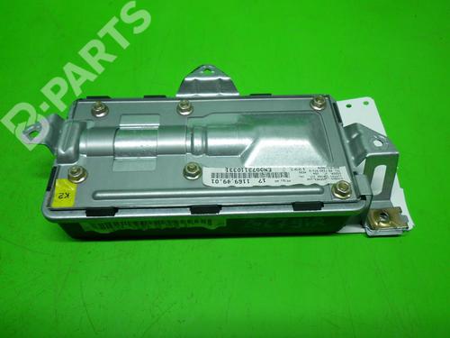 Other MERCEDES-BENZ A-CLASS (W168) A 140 (168.031, 168.131) | BP6364591O1 