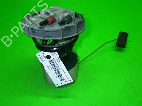 Used Electronic module RENAULT MEGANE I Coach (DA0/1_) 2.0 16V (DA0H) (147 hp) 14719181