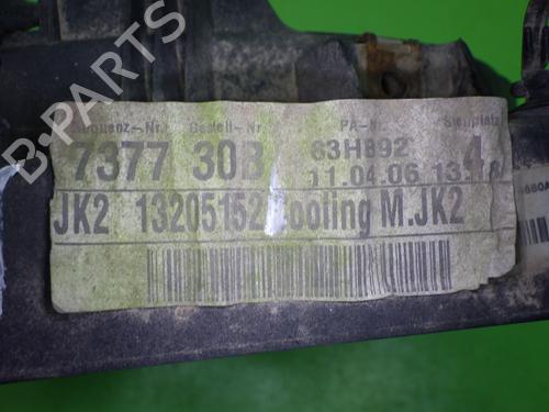 Electronic module OPEL VECTRA C (Z02) 1.9 CDTI (F69) | BP37092814M83 - Image 3