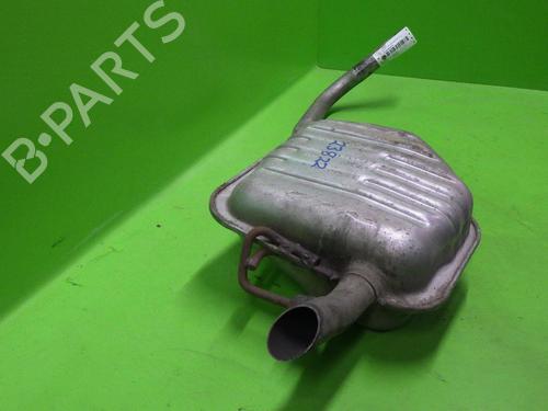 Exhaust system FORD MONDEO I Turnier (BNP) 1.6 i 16V | BP14703239M121 