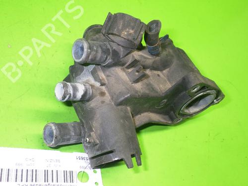 Used Thermostat housing VW POLO III (6N1) 50 1.0 (50 hp) 14733984