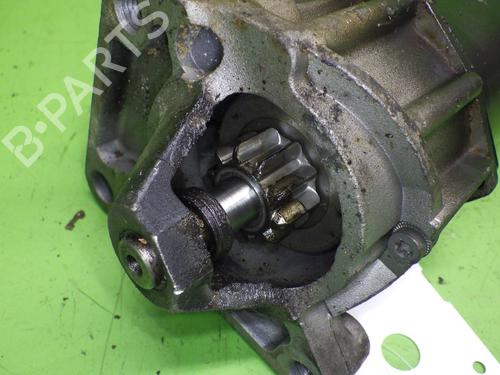 Starter RENAULT CLIO I (B/C57_, 5/357_) 1.2 (B/C57R, B575, B57A) | BP29622211M8 