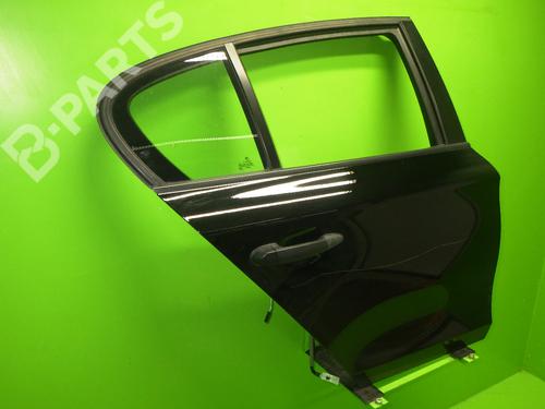 Right rear door BMW 1 (E87) 116 i | BP6637229C5 