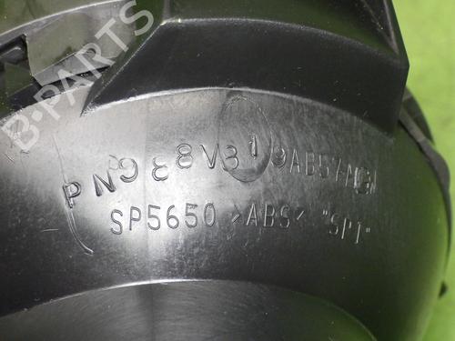Air vent FORD COUGAR (EC_) 2.5 V6 24V | BP29872965I21