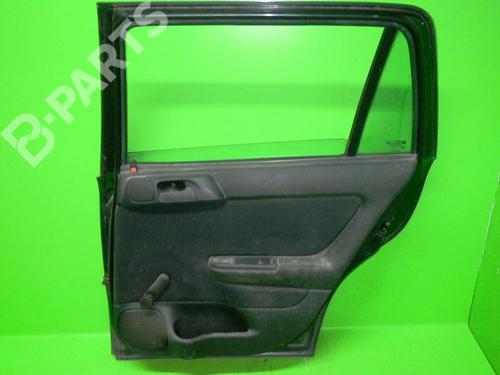Right rear door OPEL ASTRA G Estate (T98) 1.8 16V (F35) | BP6654623C5 