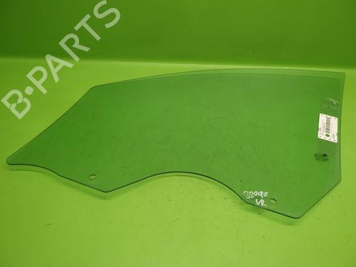 Used Front right door window OPEL ASTRA J (P10) 1.6 Turbo (68) (180 hp) 28371802