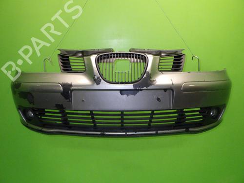 Used Front bumper SEAT IBIZA III (6L1) 1.4 TDI (75 hp) 28712064