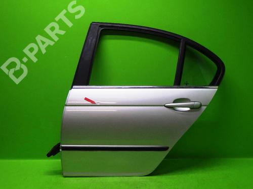 Used Left rear door BMW 3 (E46) 320 i (170 hp) 6607690