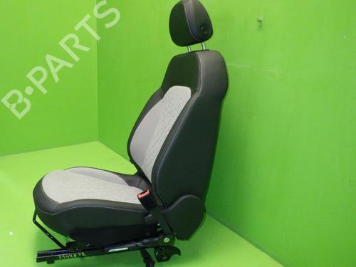 Right front seat OPEL CORSA E (X15) 1.4 (08, 68) | BP16166644C16 