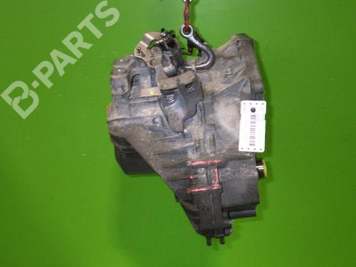 Gearbox OPEL INSIGNIA A Country Tourer (G09) 2.0 CDTi 4x4 (47) | BP7803415M3 