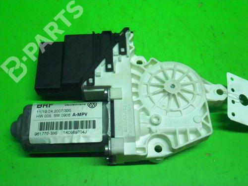 Right rear window motor VW TOURAN (1T1, 1T2) 1.4 TSI | BP6667071E22 