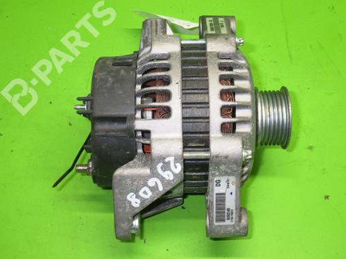 Used Alternator OPEL VECTRA B Estate (J96) 1.8 i 16V (F35) (115 hp) 6385209