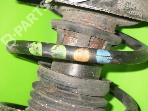 Right front shock absorber VW TOURAN (1T1, 1T2) 2.0 TDI 16V | BP6610664M17 