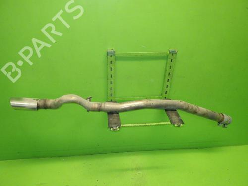 Used Exhaust system Exhaust system 38547983 38547983