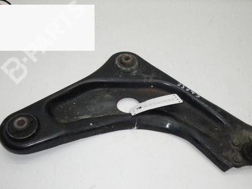 Used Right front suspension arm PEUGEOT 207 (WA_, WC_) 1.6 16V VTi (120 hp) 6611052