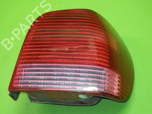 Used Right taillight VW POLO (6N2) 1.4 (60 hp) 22684388