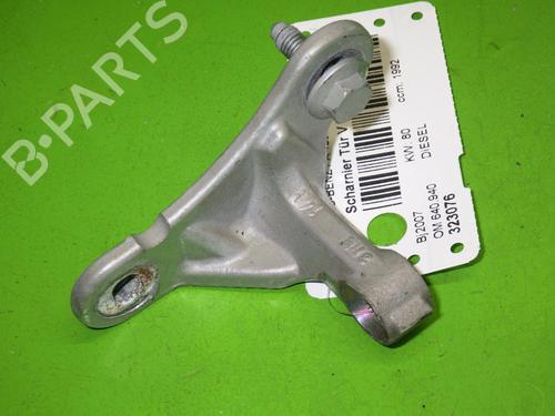 Hinge/Door check strap MERCEDES-BENZ A-CLASS (W169) A 180 CDI (169.007, 169.307) | BP14728089C146 
